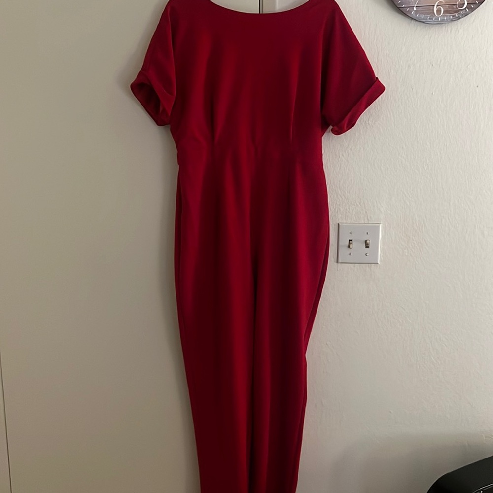 Formal or casual Jumpsuit